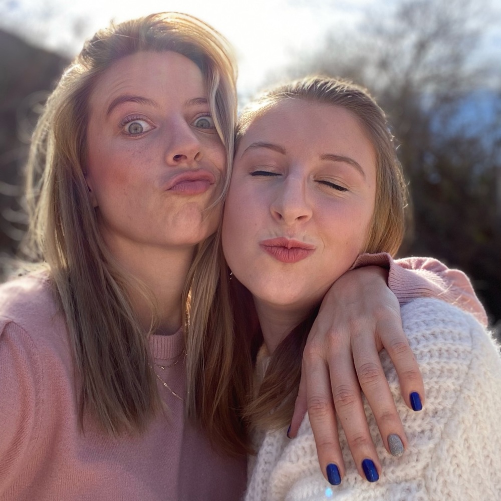 Meet your Posher, Megan